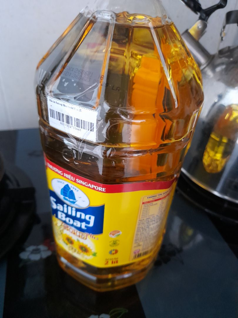 Hàng chất lượng, Tiki giao hàng nhanh và cẩn thận.