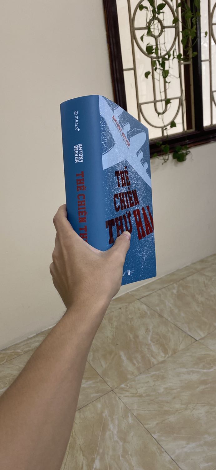 Sách hay, shop đóng gói cẩn thận. Sẽ tiếp tục ủng hộ shop