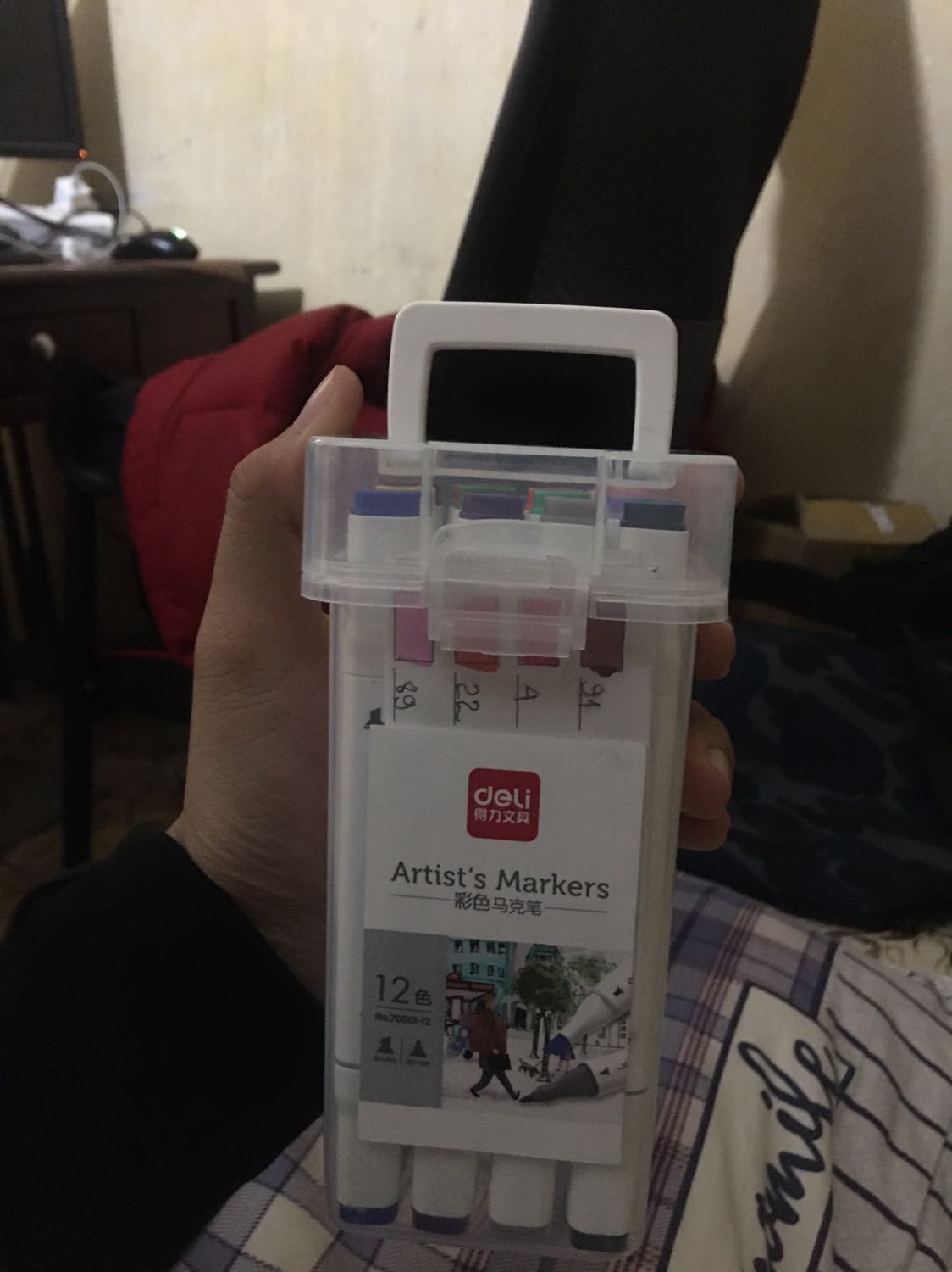 Giao hàng nhanh, lên màu đẹp, mực ra đều không bị khô, sản phẩm chất lượng