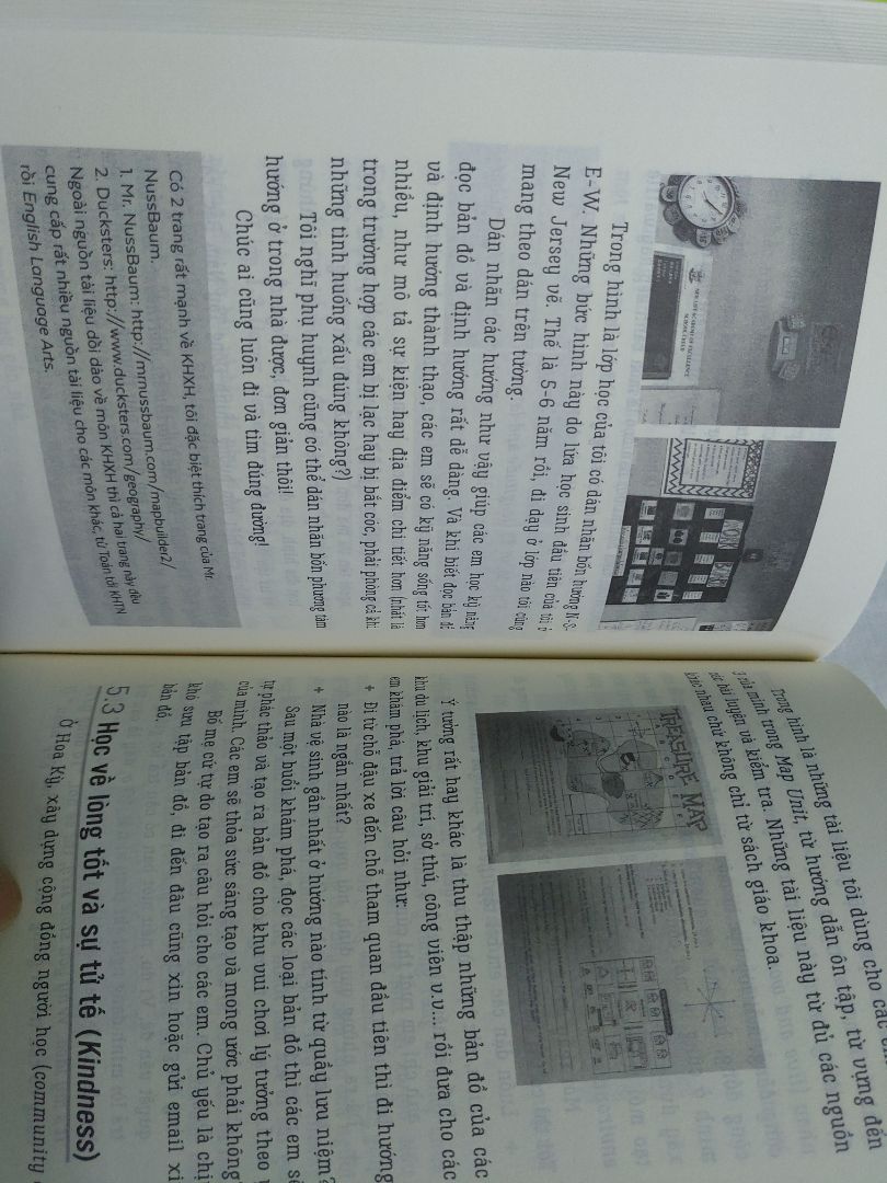 sản phẩm giao hàng nhanh hơn dự kiến, giấy hơi xỉn màu và hình minh hoạ được in màu thì tốt hơn. mình coi qua có rất nhiều thông tin đáng để update từ sách .