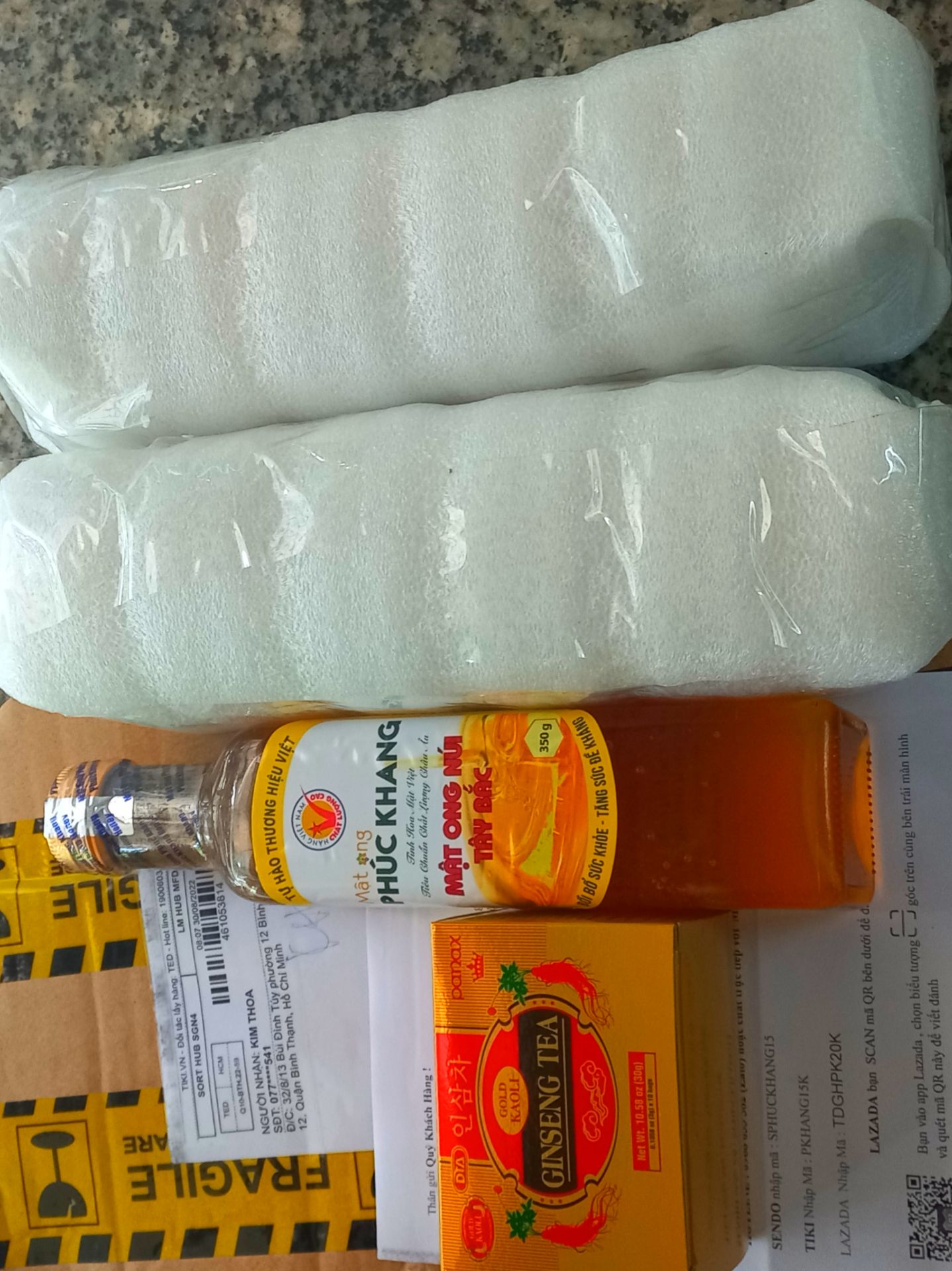 Không biết nói gì luôn trên cả tuyệt vời 👍
HÀNG VIỆT NAM CHẤT LƯỢNG CAO ♥
⭐⭐⭐⭐⭐⭐⭐⭐⭐⭐