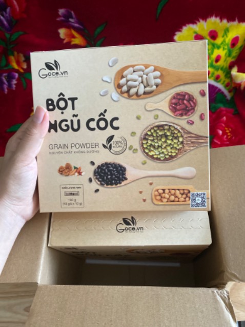 Giao hàng nhanh, đóng gói đẹp. Bao bì mẫu mã đẹp nhưng ko biết uống ngon không
Nếu ngon sẽ tiếp tục ủng hộ 😀