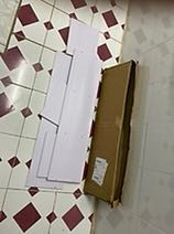 Shop gửi nhầm hàng nhưng giải quyết tốt nên mình vân đánh giá cao nhe