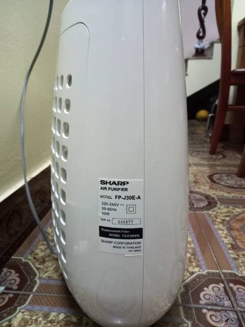 Mới dùng nên chưa biết tốt hay không,tiki ghi xuất xứ là Trung Quốc, tem dán thân máy made in Thailand,khó xác định nguồn gốc?,nhận được máy ngày 28/12/2022 mà bảo hành trên giấy chỉ còn 6 tháng đến tháng 6/2023?