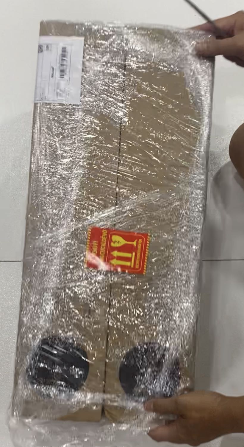 Giá thành hợp lý
Mẫu mã đẹp
Chức năng: nhẹ nhàng linh hoạt, lực hút khá mạnh so vs công suất 400W
Mình mua của shop thêm hai cái này là tổng 3 cái rồi.