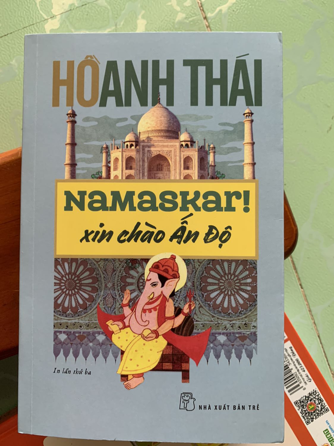 Giao nhanh. Chất lượng tốt. Sách hay.