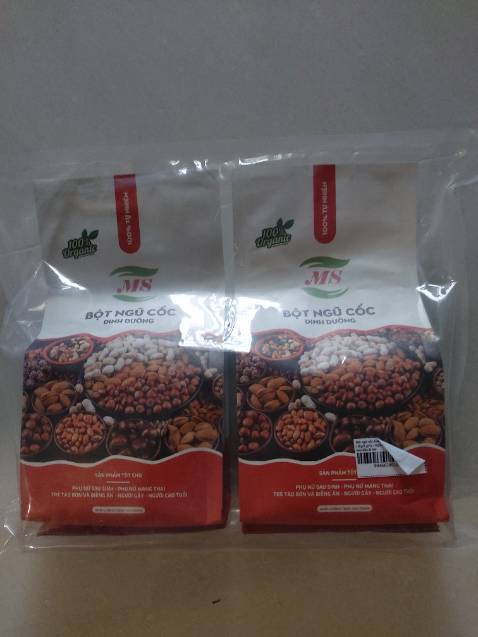 Mới nhận chưa uống, đóng gói kỹ lưỡng, sạch sẽ, hàng công ty VN sx nên an tâm