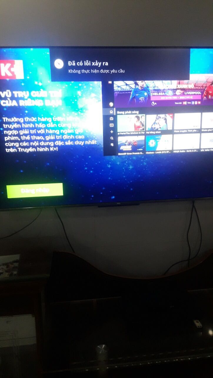 Sản phẩm chất luong dễ sử dụng,shop tư vấn nhiệt tình đặc biệt giá rẻ và kết nối gọn nhẹ hơn trảo thu ngoài trời