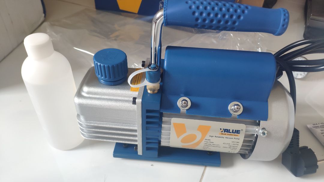 ok ạ giao hàng nhanh máy mới , nhỏ nhẹ hơn mình nghĩ ?