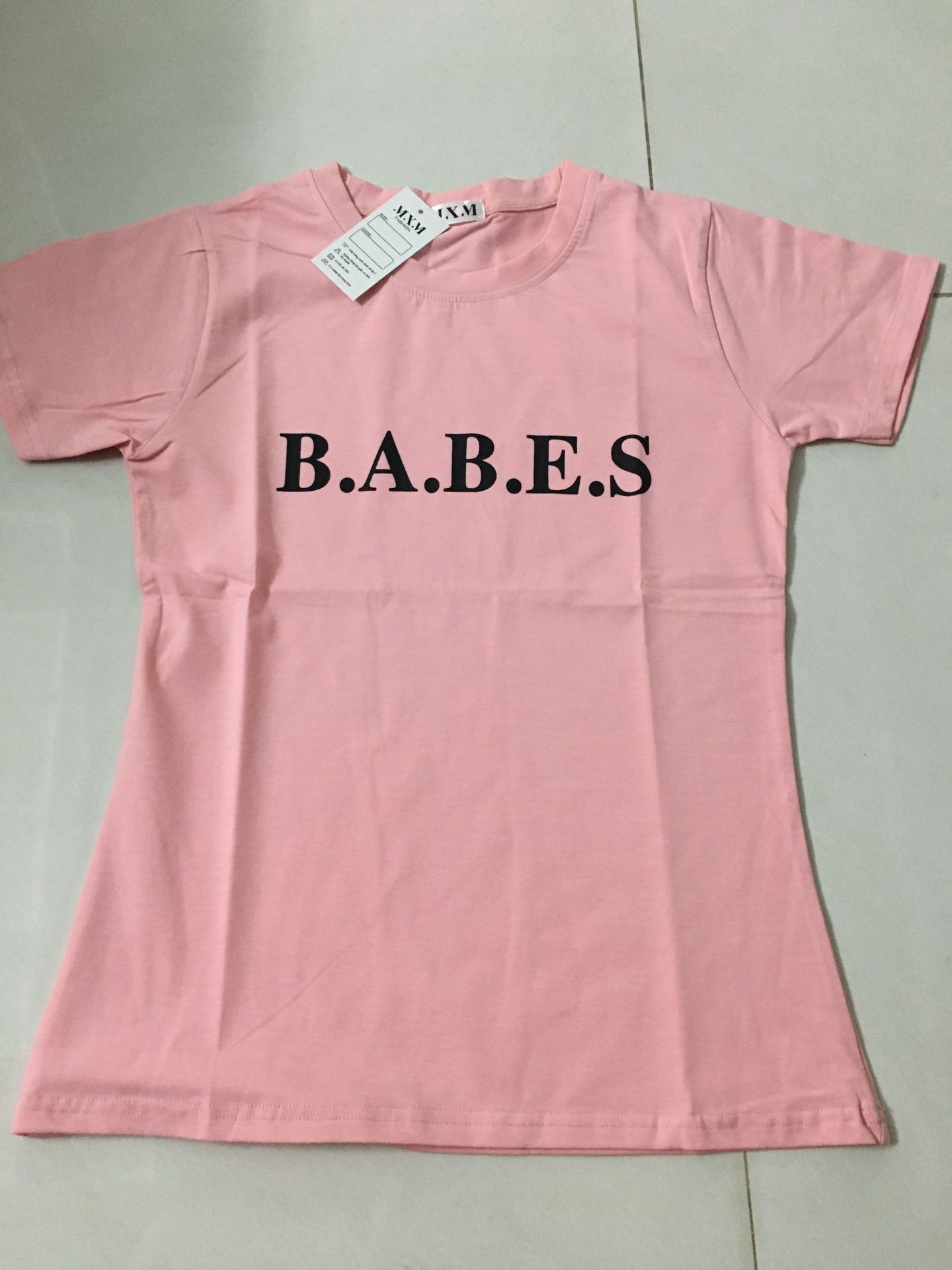 Ao dep , chat vai ko che vao dau duoc . Moi nguoi nen mua !!