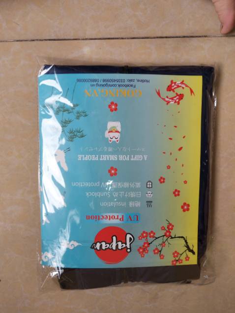 mình mặc áo của shop đi chợ, đi rước con rất ok, đi trưa nắng không khóa kéo là mát bình thường