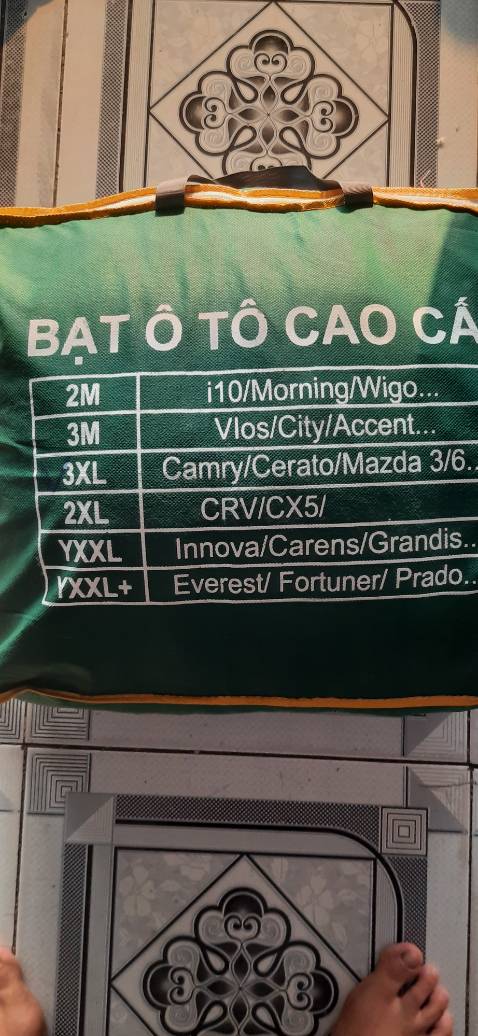 Giao sai bạt đã đổi đi đổi lại 3 lần mà lần nào cũng không đúng tôi đề nghị tiki hoàn tiền