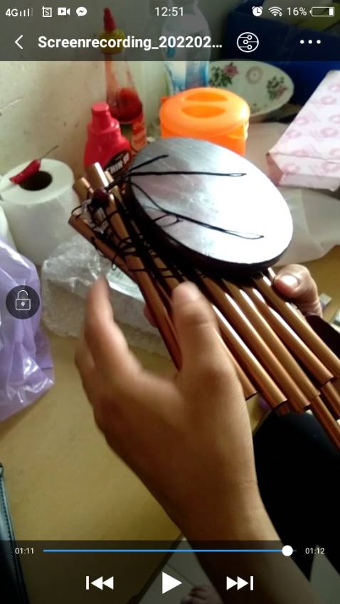 Mua về giao cho mình cái này là sao?