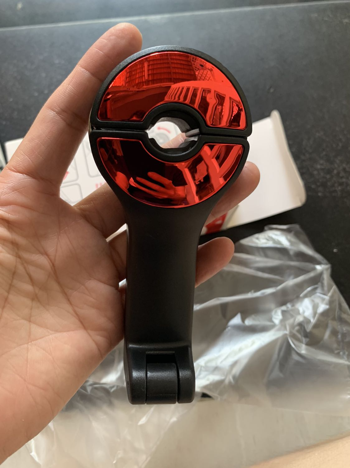 Đẹp chất liệu nhựa cũng rất OK
Giá rẻ nhưng rất cứng cáp và chắc chắn