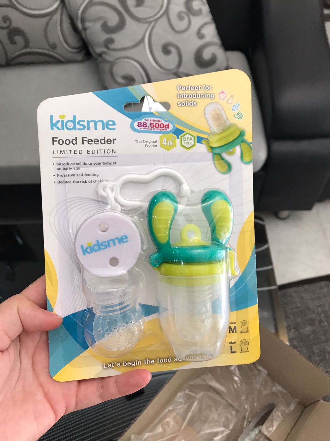 Mình order shop này vì có màu Tím - Cam nhưng khi giao hàng lại ko đúng màu như hình ảnh sản phẩm ban đầu. Mình muốn được đổi lại đúng màu như order ban đầu . Mong tiki hỗ trợ