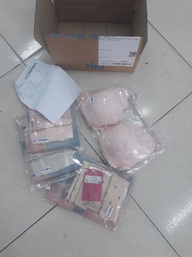 hàng đẹp như hình, chất liệu sản phẩm tốt, chất lượng, mặc thoải mái, đóng gói hàng cẩn thận, đẹp, ủng hộ tiki.