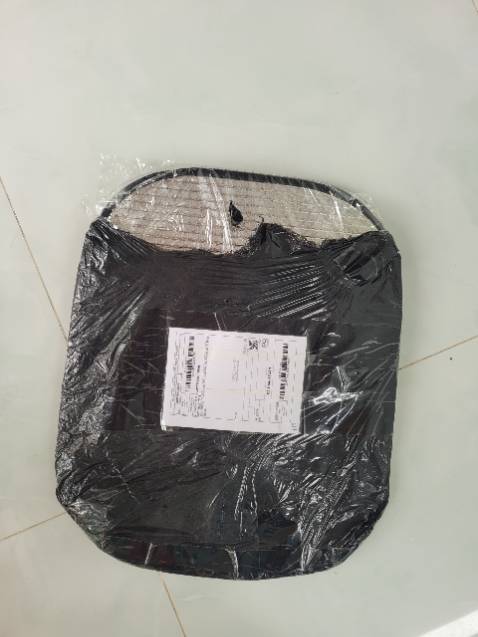 Hàng đúng mô tả, đủ nút hít, chưa dùng ngày nào nên chưa biết độ bền/ tiện dụng