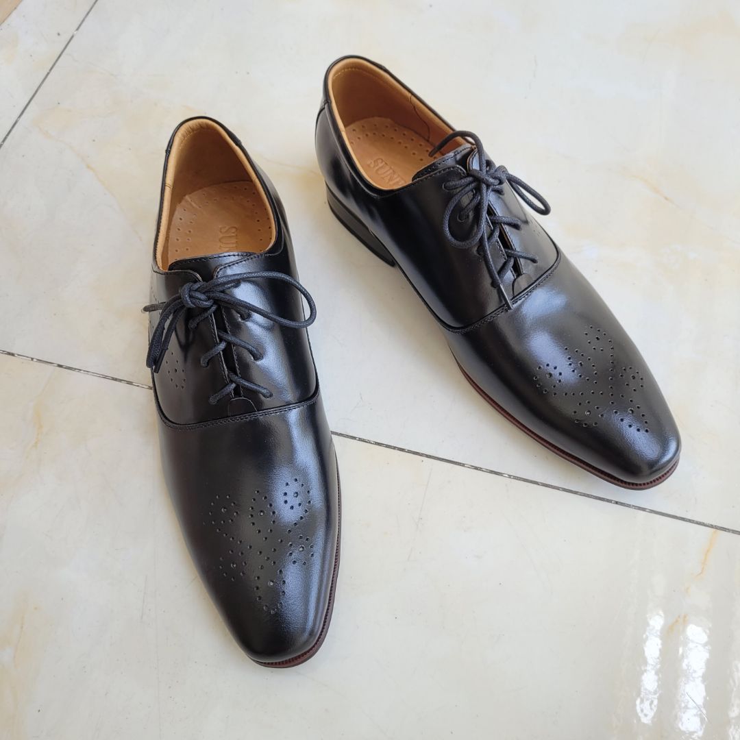 chuẩn size, fom đẹp, da đẹp nhìn khá chắc chắn