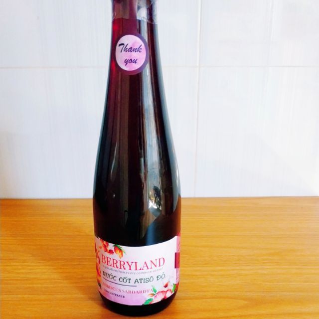 Lần đầu mua uống thử và cảm thấy rất ngon. Nước cốt pha uống ngọt ngọt có chút chua nhẹ dễ uống và giải khát. Mùa nắng nóng dùng rất thích.