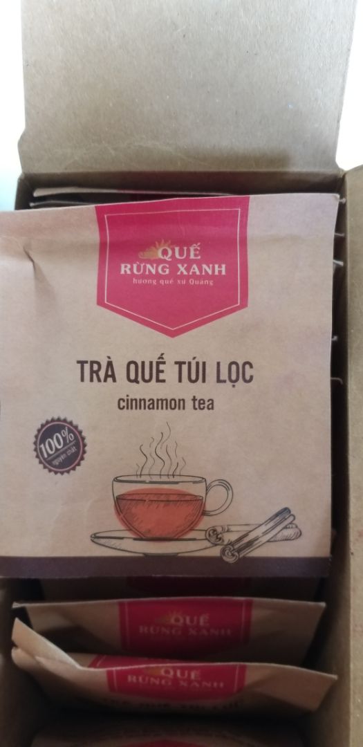 mình nhận được hàng gùi, phải công nhận rằng tiki đóng gói sản phẩm rất cẩn thận và chu đáo cho dù sản phẩm nào củng vậy rất cảm ơn tiki đã quan tâm và chăm sóc khách hàng. mình thấy trên trang tiki bán đọc thì thấy sản phẩm này rất tốt cho sức khỏe nên mình mua dùng thử...nếu chất lượng tốt thì mình sẽ ủng hộ shop và tiki??