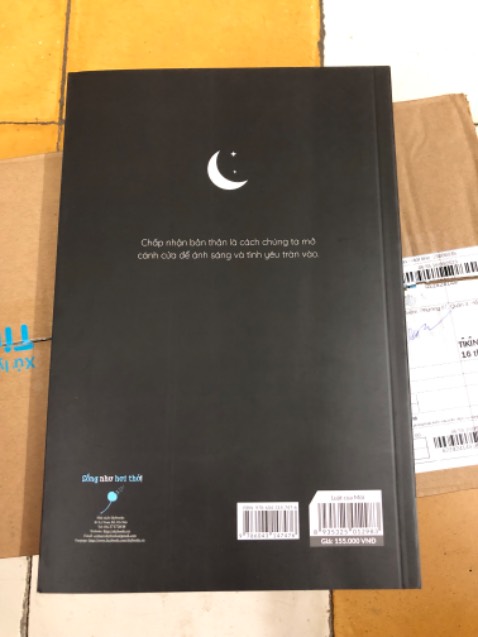 In ấn rõ nét, chưa đọc nên chưa biết nội dung thế nào nhưng sách giao nhanh đúng thời hạn, đóng góp cẩn thận