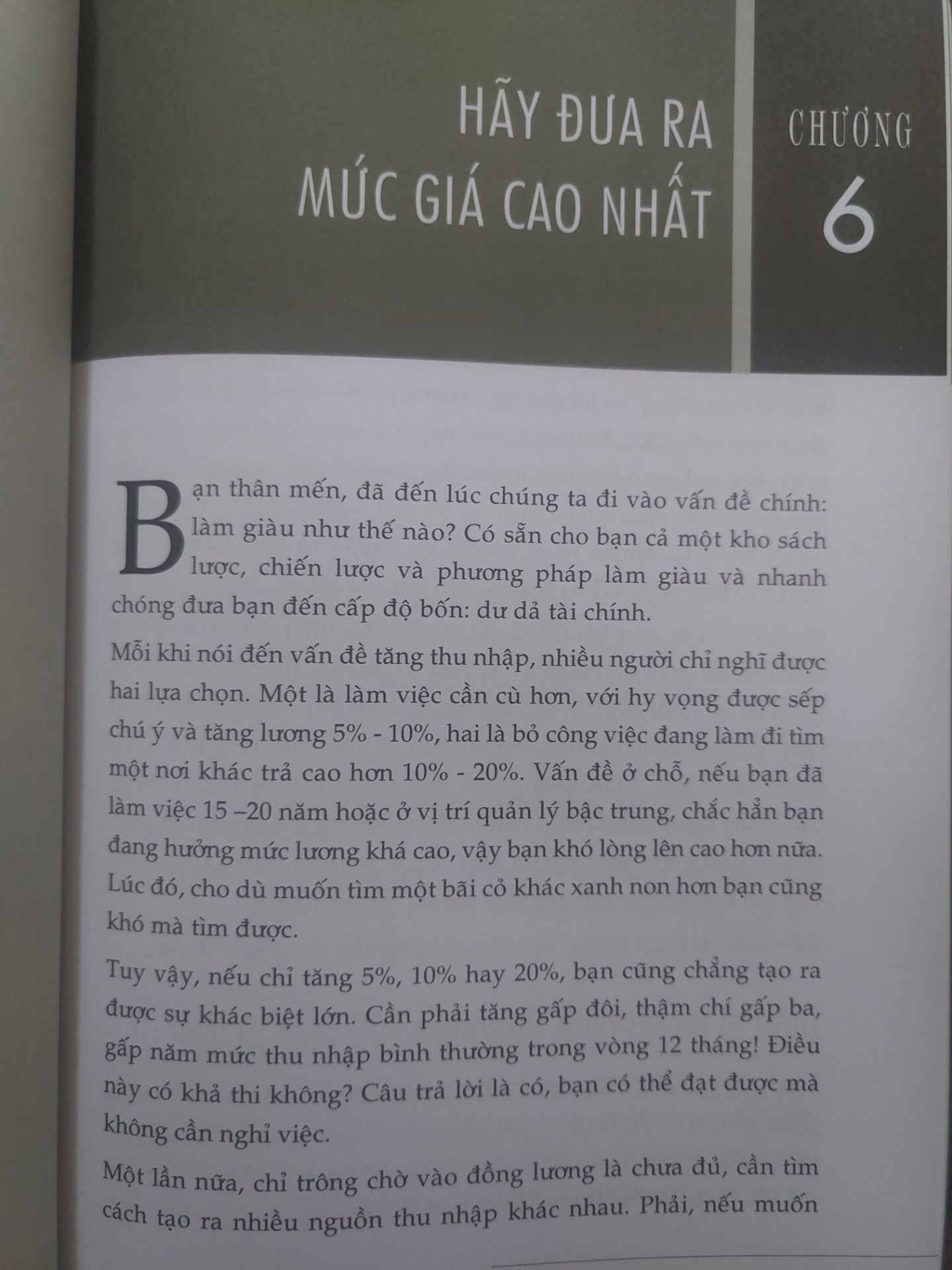 2 quyển sách tuyệt vời của thầy Adam Khoo, một trong những triệu phú trẻ tuổi nhất Singapore(ở tuổi 26).Mong các bạn sẽ tìm đọc 2 quyển sách này🥰.
