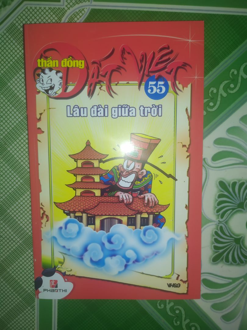 truyện hay, đọc từ bé say mê luôn. Bộ truyện tranh Việt Nam được yêu thích nhất ahihihihi???????????????