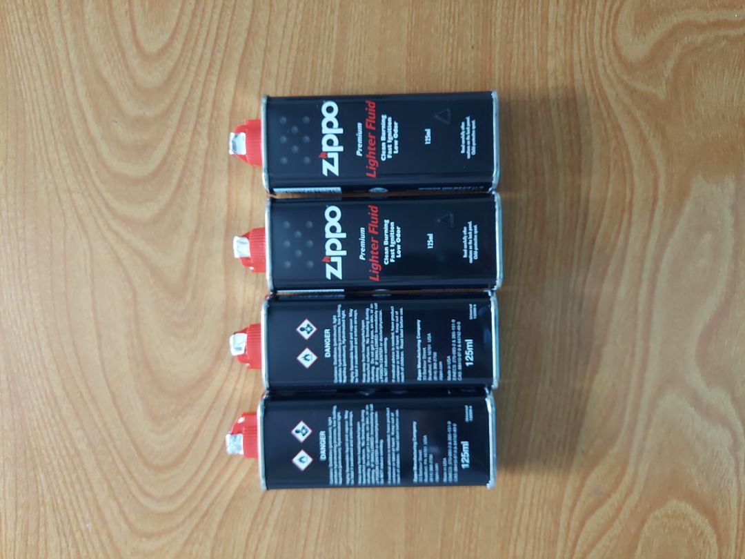 Lâu nay vẫn sử dụng loại xăng này, do shop này bán, thấy hài lòng: xăng nhạy, không bị khét.