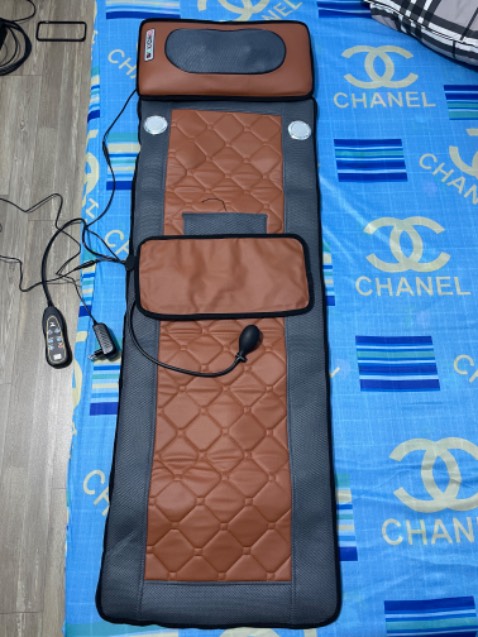 Giao hàng nhanh
Nhiều chế độ masaage
Có chế độ hẹn giờ