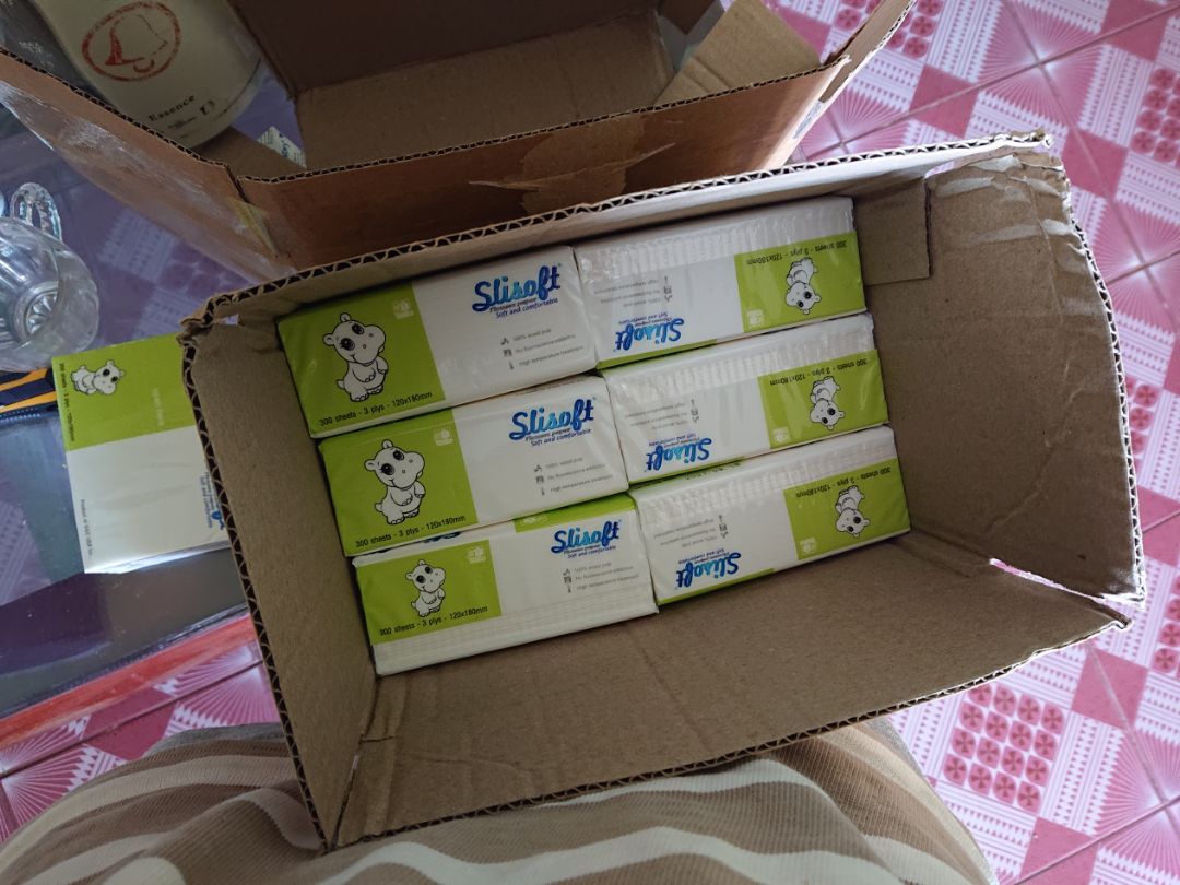 oke, giấy đẹp, giá hợp lý, giao đủ sl