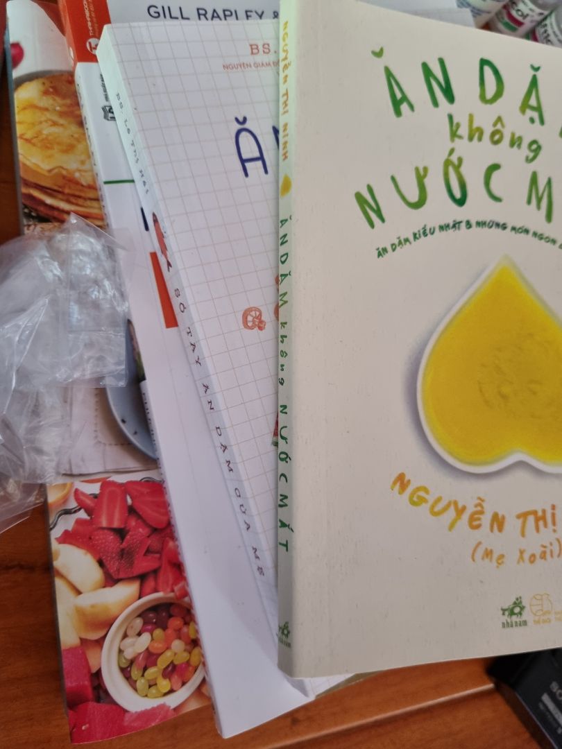 sách mới. gói cần thận. nội dung sách bổ ích đúng những thứ mình cần