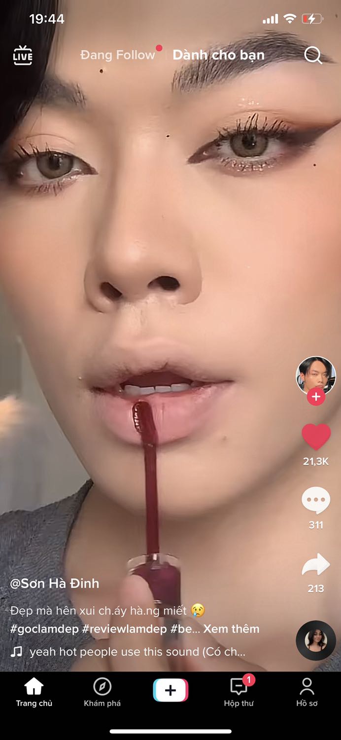 Sản phẩm thơm ngon, mình vẫn hay mua , nay đổi vị vani cũng ngon lắm mà choco thì uống cảm giác giống milo, không khó uống như những sữa bầu khác