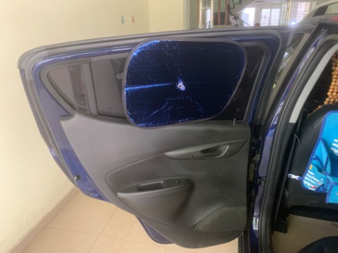 batj tốt, che kín xe fadil. giao nhanh