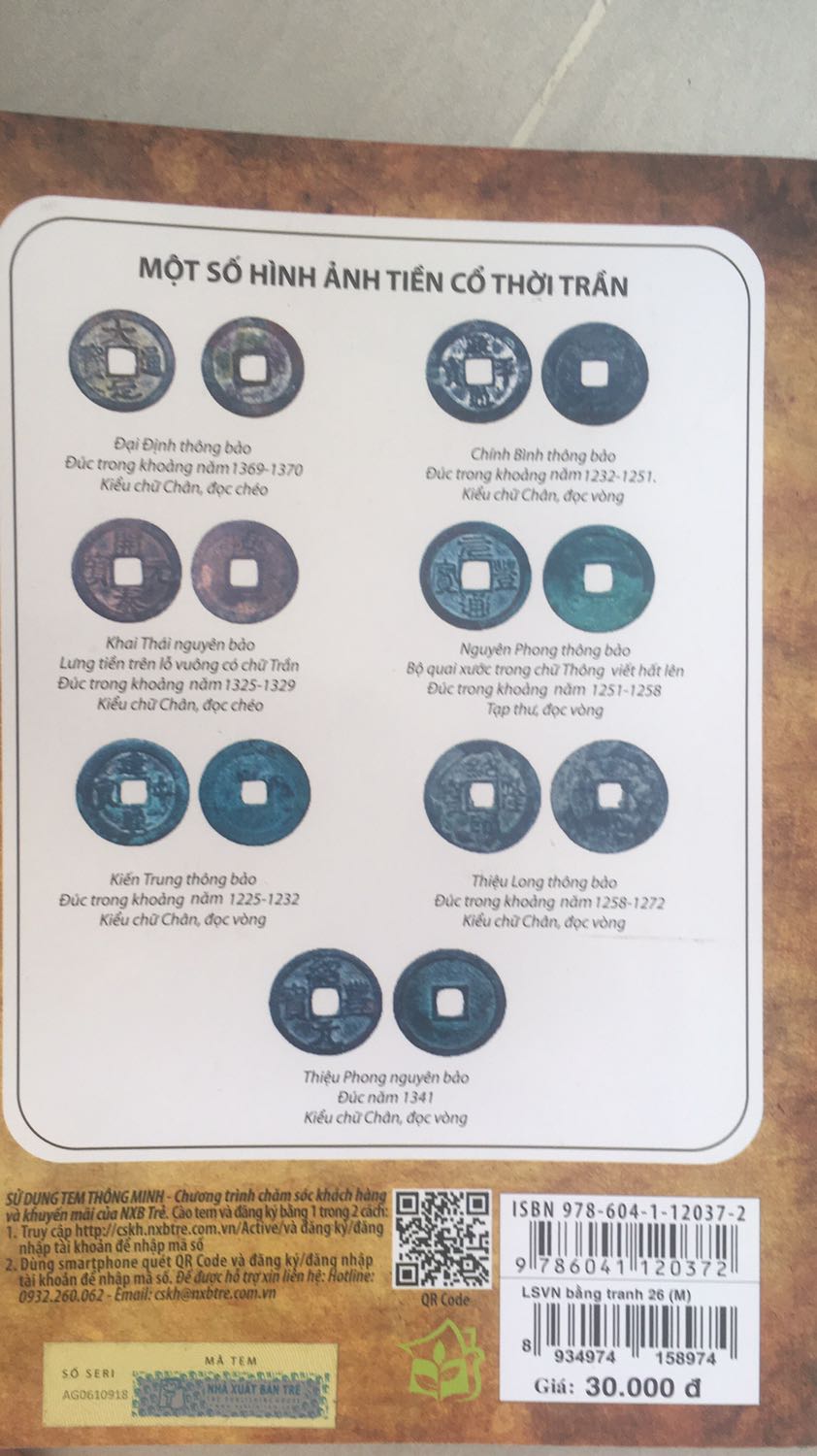 Tiki giao hàng nhanh. Sản phẩm có giá tốt. Sách có nội dung bổ ích, hấp dẫn!