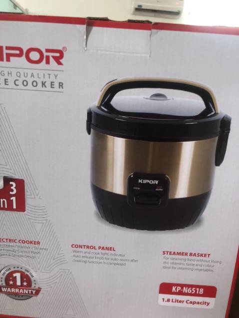 Nồi đẹp lắm hàng chính hãng nấu cơm ngon dẻo thích lắm hàng xịn có khác shop giao hàng nhanh nữa rất ok