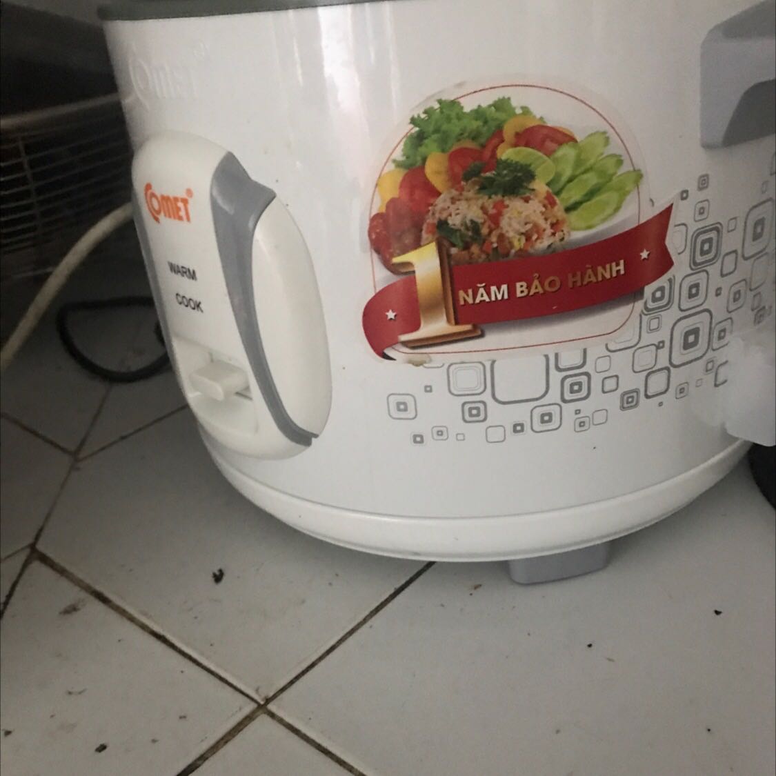 Chất lượng tuyệt cời. Sản phẩm giao hàng nhanh chóng. Luôn tin tưởng tiki trading. Sẽ ủng hộ dài dài. Đánh giá 5 sao cho sản phẩm luôn nè