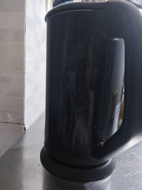 Đã mua cái thứ 2 cho người thân, cái của mình dùng 5 nam rồi vẫn ổn áp,  luôn đồng hành cùng tiki suốt những năm qua, phục vụ nhanh tốt, hàng chất lương khỏi sợ, hihiii