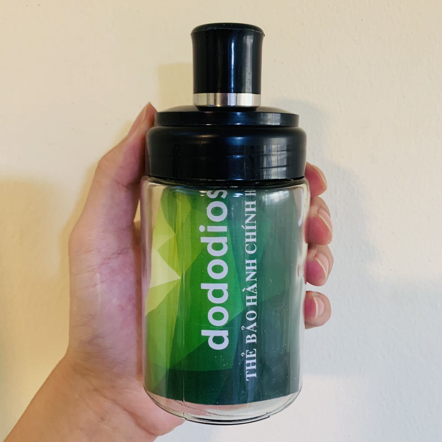 Hàng của thương hiệu dododios rất tốt, đáng đồng tiền bát gạo