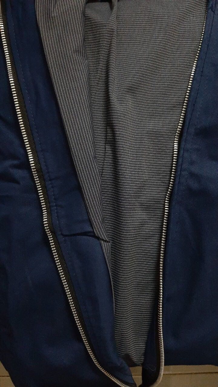 Áo khoác dày đep ok lắm shop