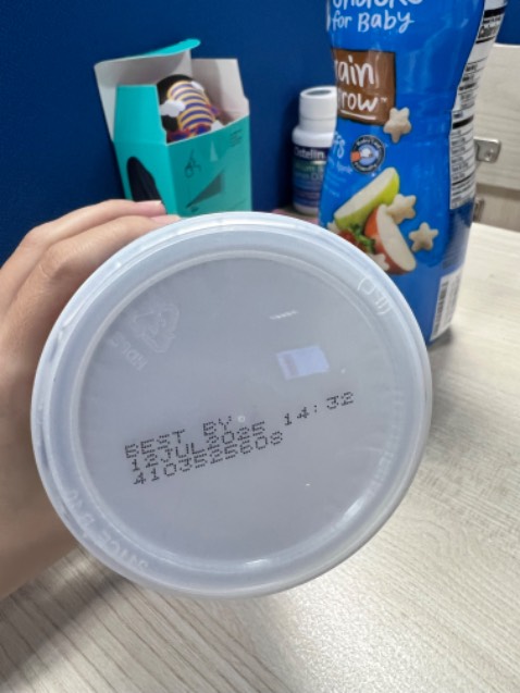 Date cũng oki nha. Chất lượng , an tâm cho bé Date cũng oki nha. Chất lượng , an tâm cho bé
