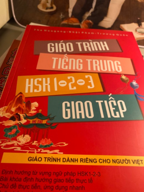 Sách rất hữu ích, mình đang sử dụng hằng ngày