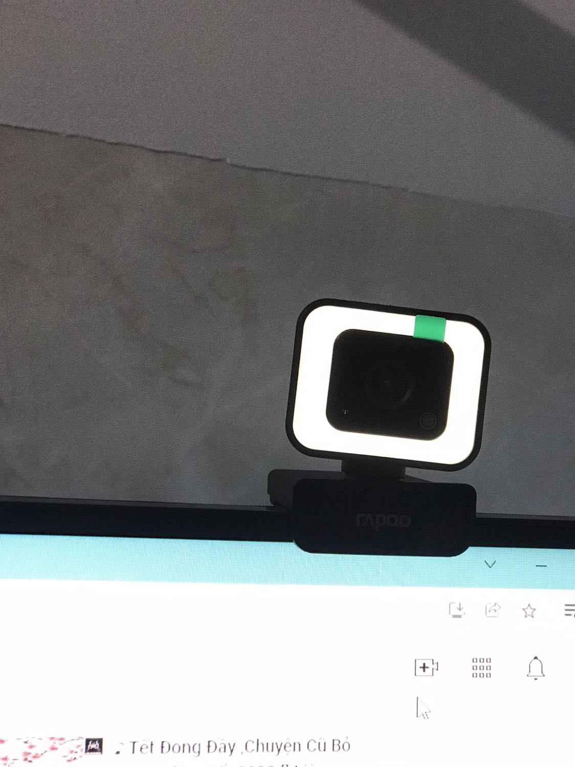 Sản phẩm cũng ok, lắp vào xài được ngay.