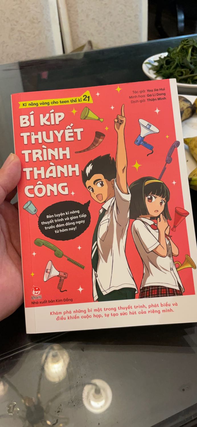 Rất tuyệt vời!