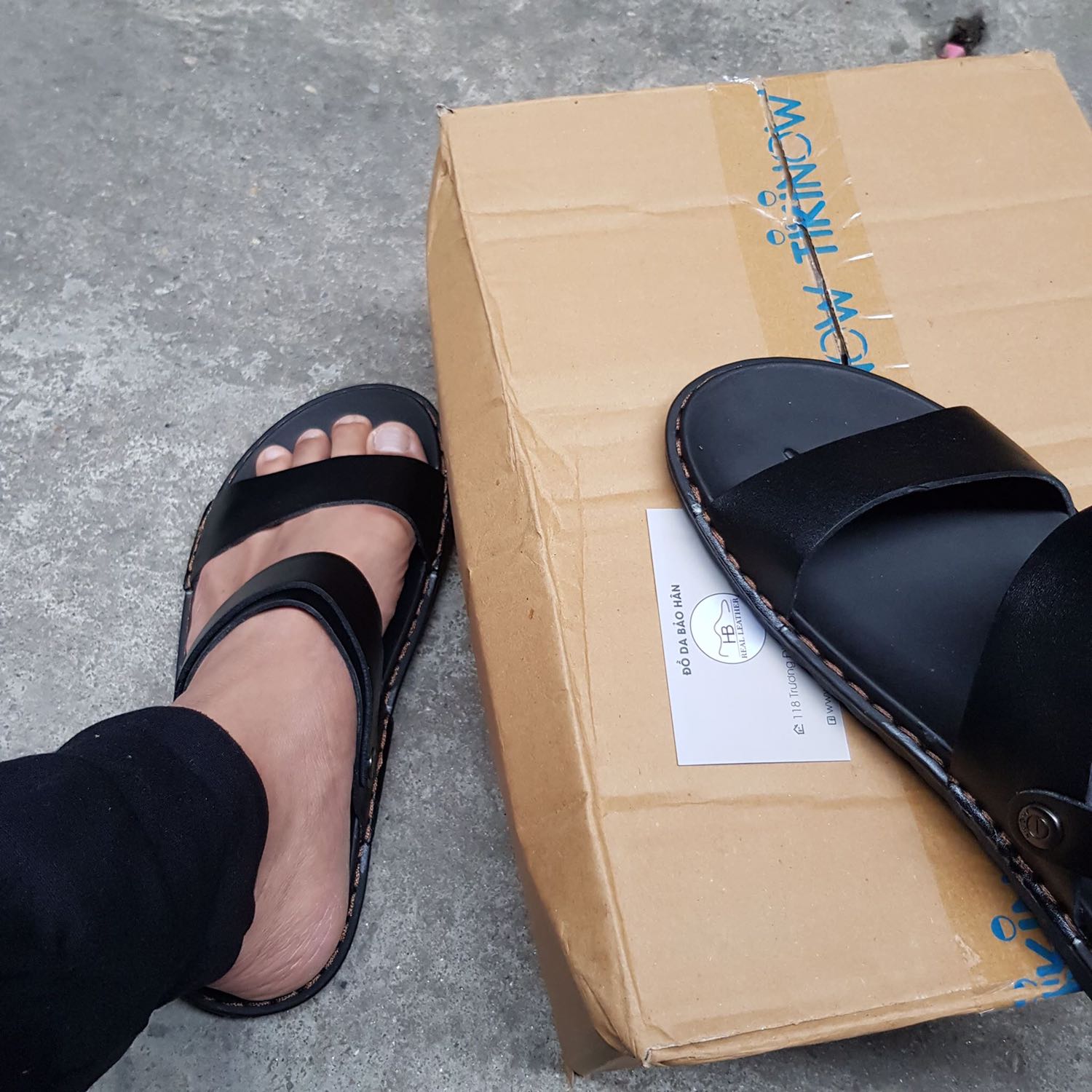 Ngon!
Mà shop Bảo Hân cho em hỏi thẻ bảo hành không ghi ngày mua hàng thì như nào anh zai nhỉ?? Ngon!
Mà shop Bảo Hân cho em hỏi thẻ bảo hành không ghi ngày mua hàng thì như nào anh zai nhỉ??