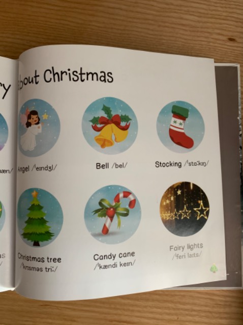 Dễ thương, truyện song ngữ dùng cho các bé học tiếng Anh tốt