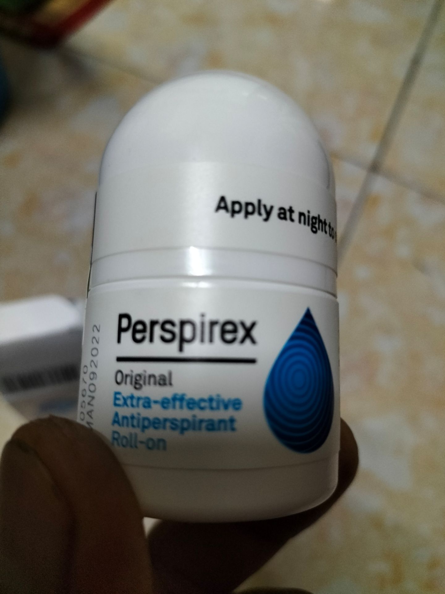 Cảm thấy tốt còn lâu thì chưa biết