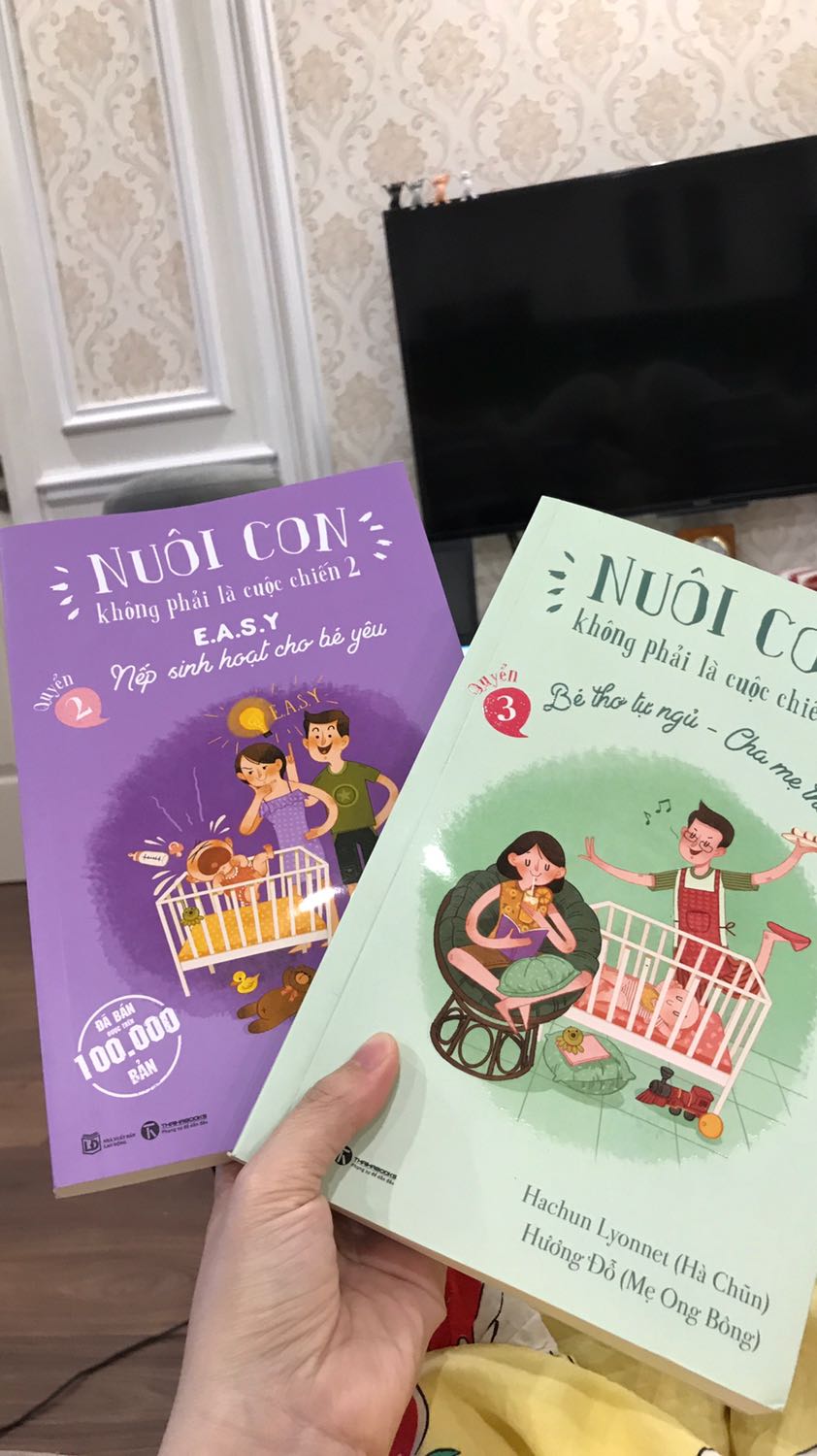 Săn sale được giảm giá và Freeship, sách nhận được cũng rất ưng ý. Nhân viên CSKH của Tiki thân thiện, dễ chịu.