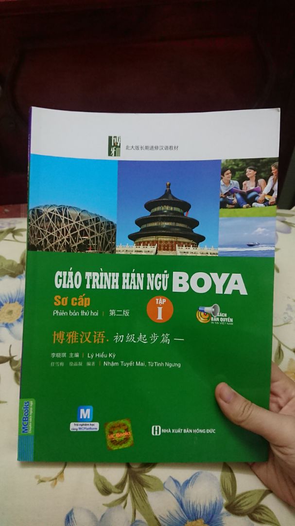 - Sách: nội dung logic, dễ hiểu, hình thức đẹp, mới, ko bị hư hại
- Vận chuyển: nhanh chóng, shipper nói chuyện ko mấy thiện cảm