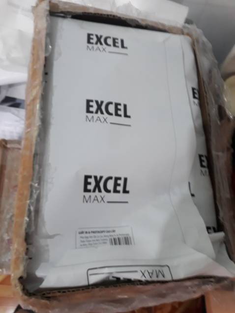 đóng gói cẩn thận giao hàng nhanh, vừa nhận được hàng ngay lúc máy in hư luôn, cho shop 5sao đóng gói cẩn thận giao hàng nhanh, vừa nhận được hàng ngay lúc máy in hư luôn, cho shop 5sao