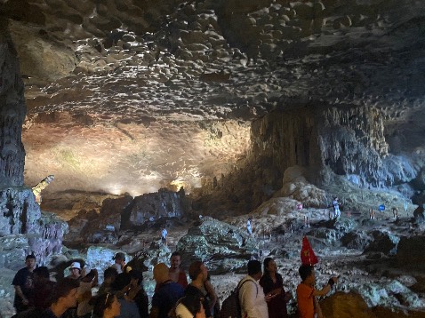 ảnh mang tính chất không liên quan